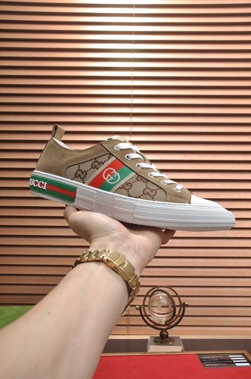 Gucci Low Shoes